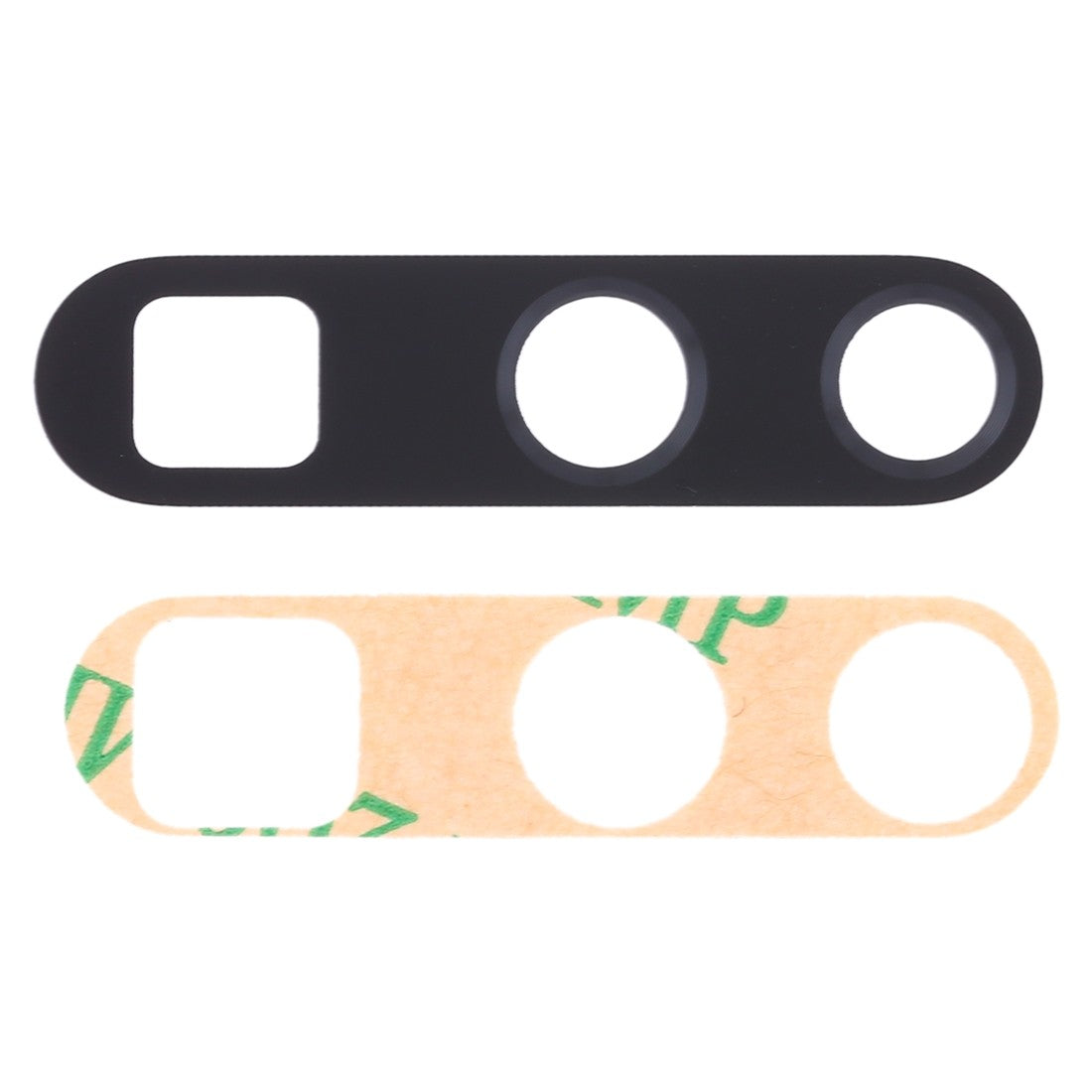 Hinter Kamera Linse für Huawei P30 Pro