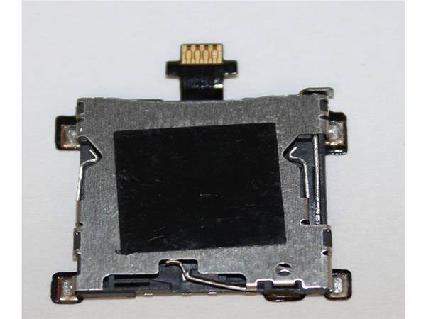 Sim Karte Leser Slot Flex HTC M7