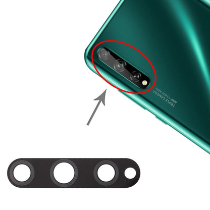 Hinter Kamera Linse für Huawei Enjoy 10s