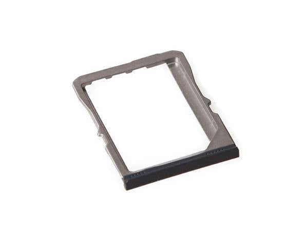 Simhalter Halter Sim Tray HTC M7 Schwarz