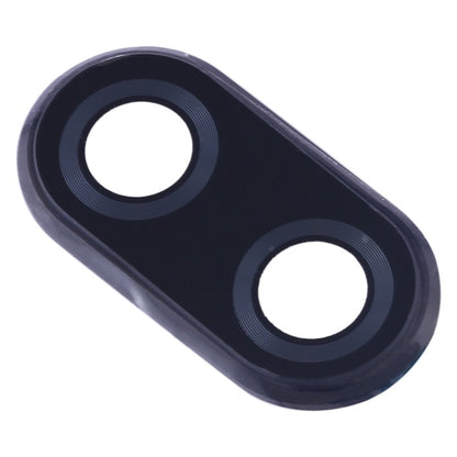 Kamera Linse Cover kompatibel für Huawei Huawei Nova 3i Schwarz