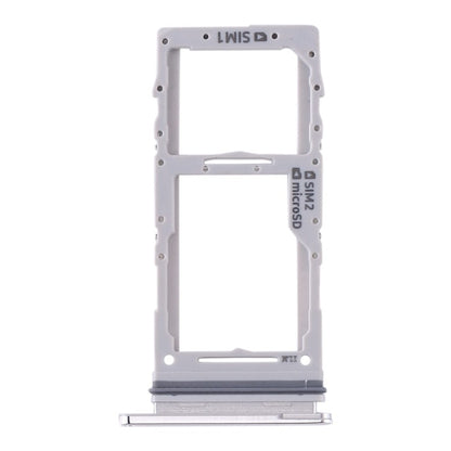 Samsung Galaxy S20 Plus Sim Tray Weiss