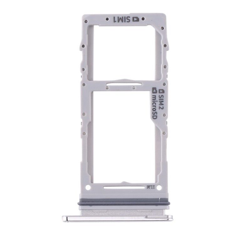 Samsung Galaxy S20 Plus Sim Tray Weiss