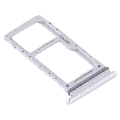 Samsung Galaxy S20 Plus Sim Tray Weiss