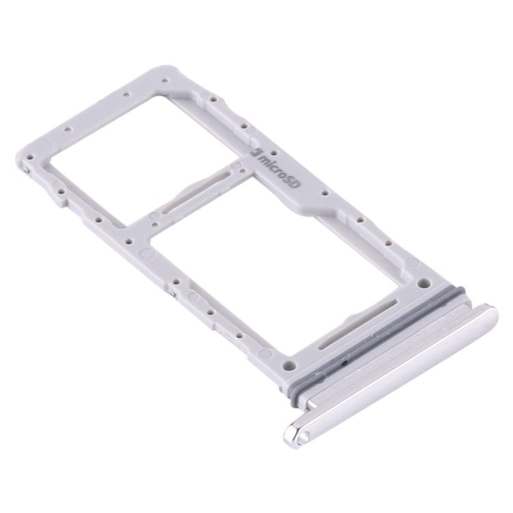 Samsung Galaxy S20 Plus Sim Tray Weiss