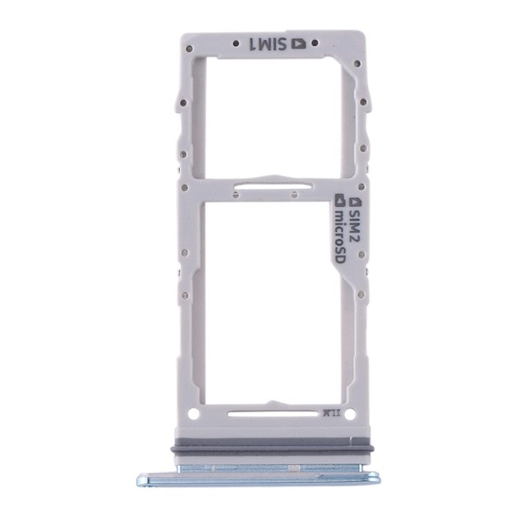 Samsung Galaxy S20 Ultra Sim Tray Blau