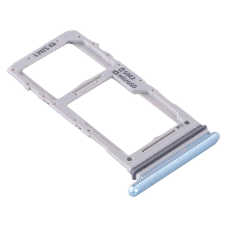 Samsung Galaxy S20 Ultra Sim Tray Blau