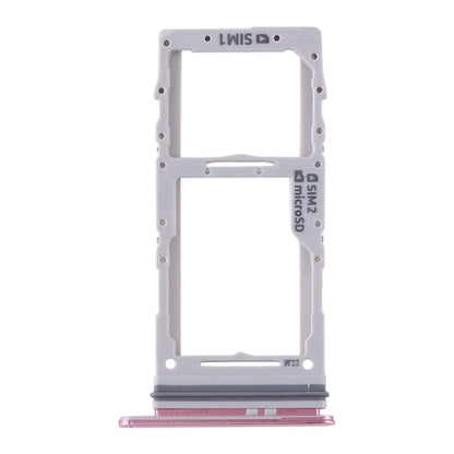 Samsung Galaxy S20 Plus Sim Tray Pink