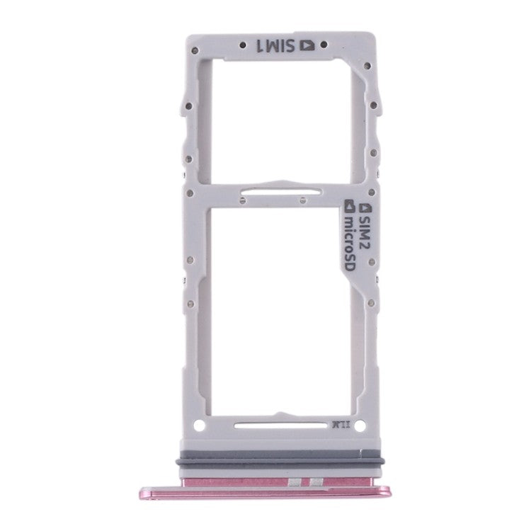Samsung Galaxy S20 Plus Sim Tray Pink