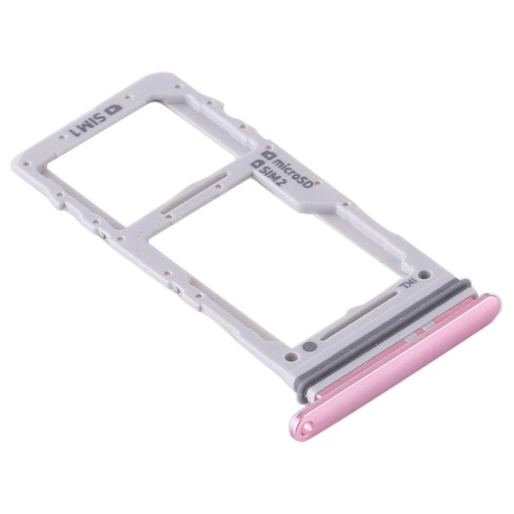 Samsung Galaxy S20 Plus Sim Tray Pink