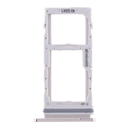 Samsung Galaxy S20 Sim Tray Weiss
