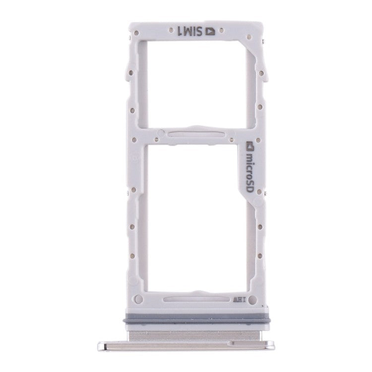 Samsung Galaxy S20 Sim Tray Weiss