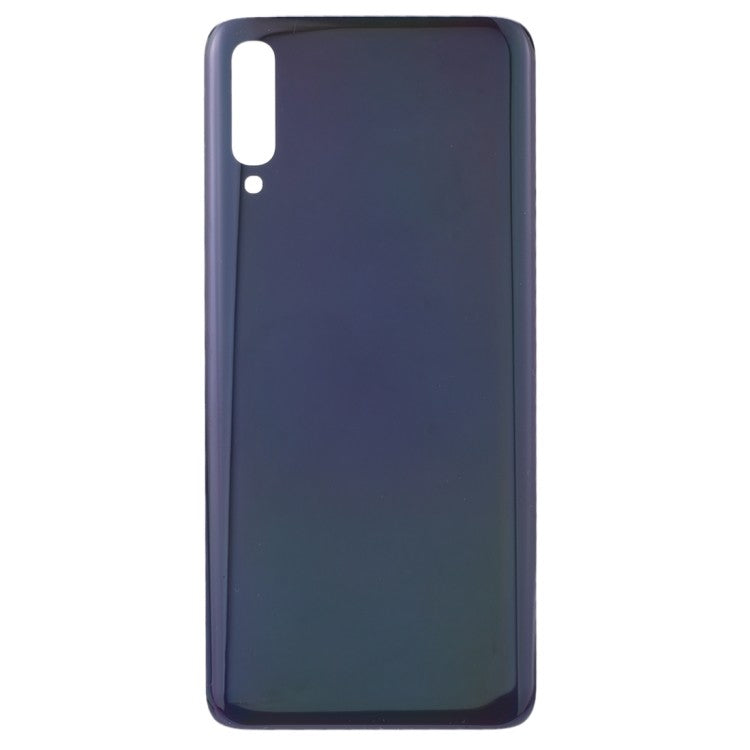 Battery Back Cover für Galaxy A70 Schwarz