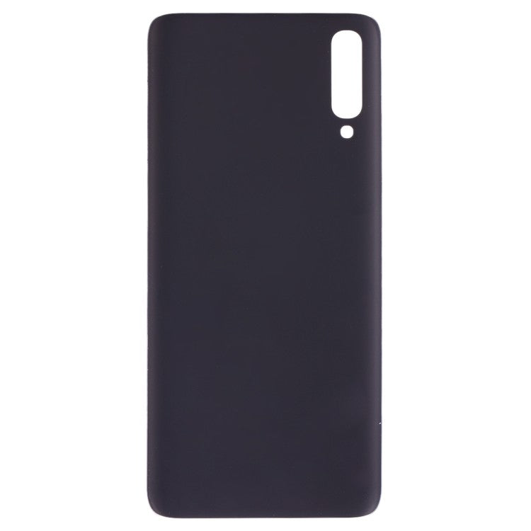 Battery Back Cover für Galaxy A70 Schwarz
