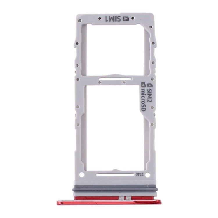 SIM Card Tray / Micro SD Card Tray for Samsung Galaxy S20 Plus