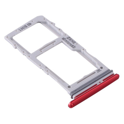 SIM Card Tray / Micro SD Card Tray for Samsung Galaxy S20 Plus