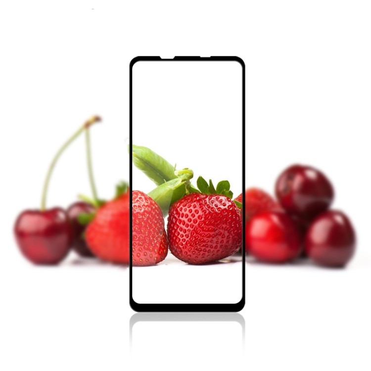 Samsung Galaxy A21S Tempered Glass Panzer Glass Film