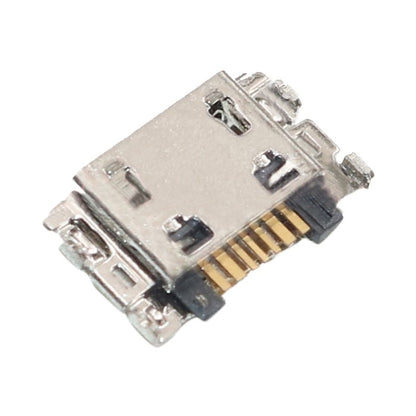 Charging Port Connector for Galaxy J3 (2017)