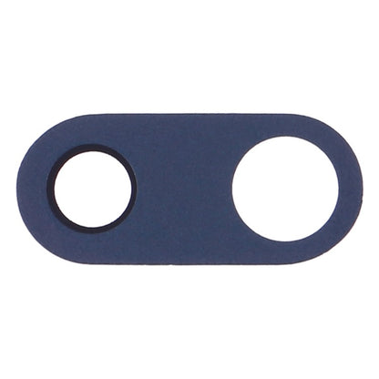 Hinter Kamera Linse für LG V30 Blue