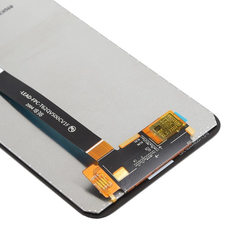 LCD Screen and Digitizer Full Assembly für Nokia 8.1 / 7.1 Plus