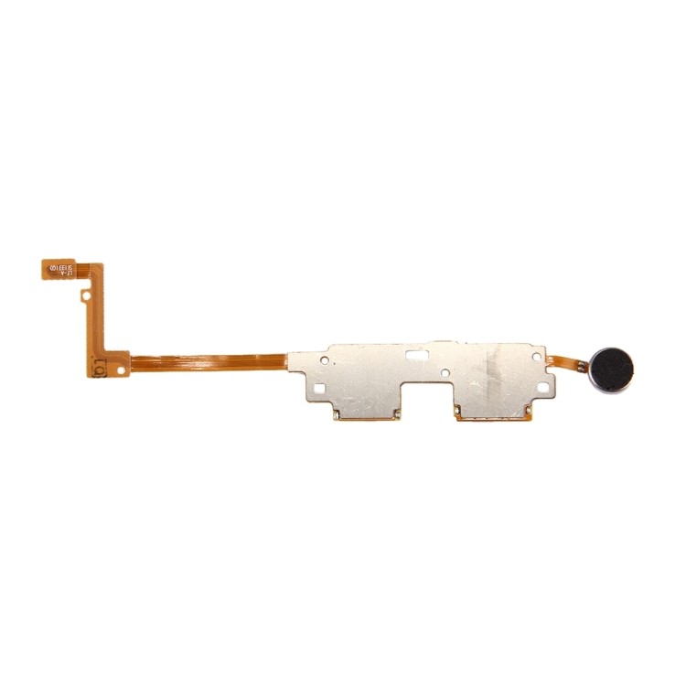 SIM & SD Kartenleser Contact Flex Cable für Galaxy Note 10.1 (2014 Edition) 