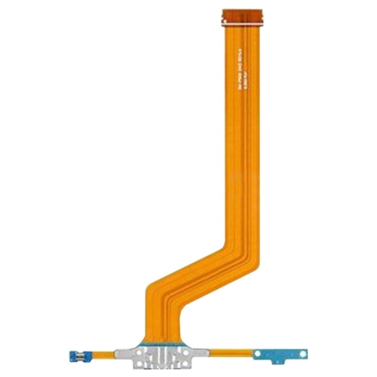 Charging Port Flex Cable für Galaxy Note 10.1 (2014 Edition)