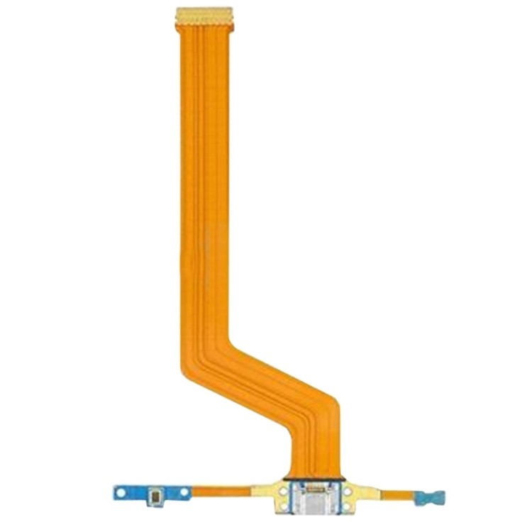 Charging Port Flex Cable für Galaxy Note 10.1 (2014 Edition)