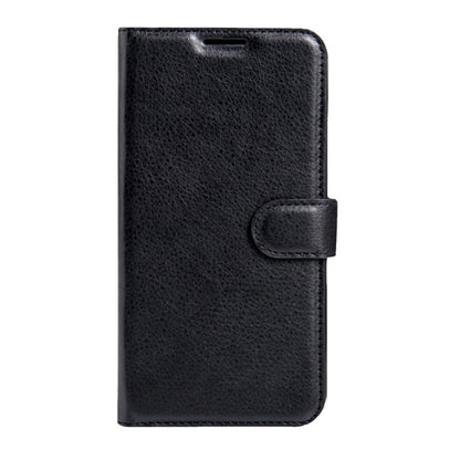 Leder Case Hülle mit Magnetic Buckle Huawei Mate 9