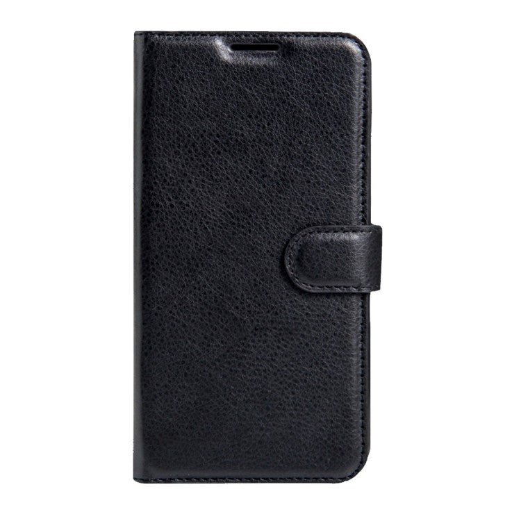 Leder Case Hülle mit Magnetic Buckle Huawei Mate 9