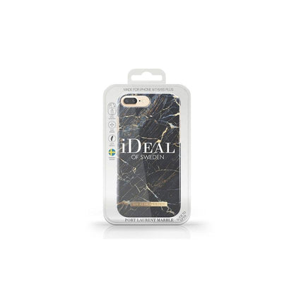 iDeal of Sweden - iPhone 8 Plus / 7 Plus / 6S Plus / 6 Plus Hardcase Hülle - Port Laurent Marble Marmo