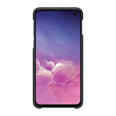VIVANCO Hype Cover, Schutzhülle für Samsung Galaxy S20 Ultra, schwarz