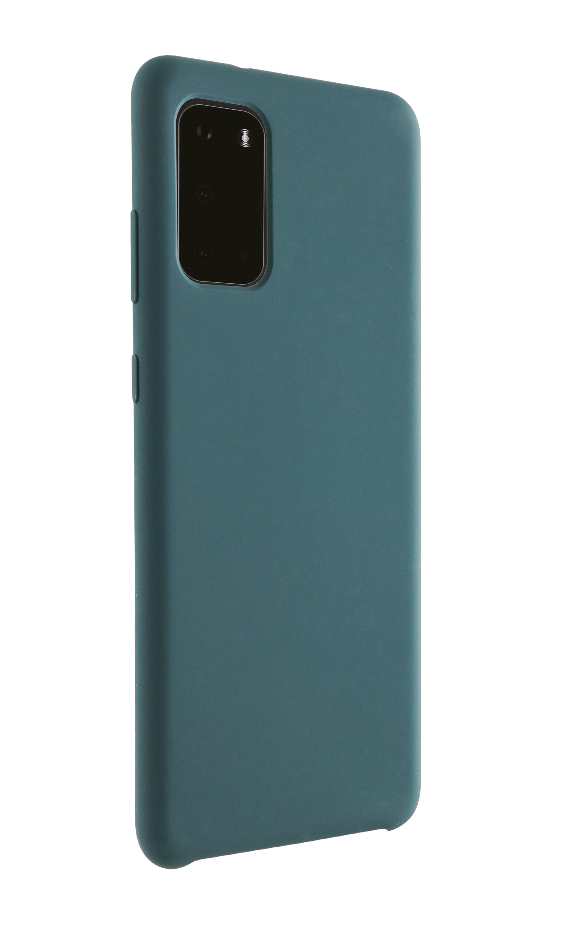VIVANCO Hype Cover, Schutzhülle für Samsung Galaxy S20