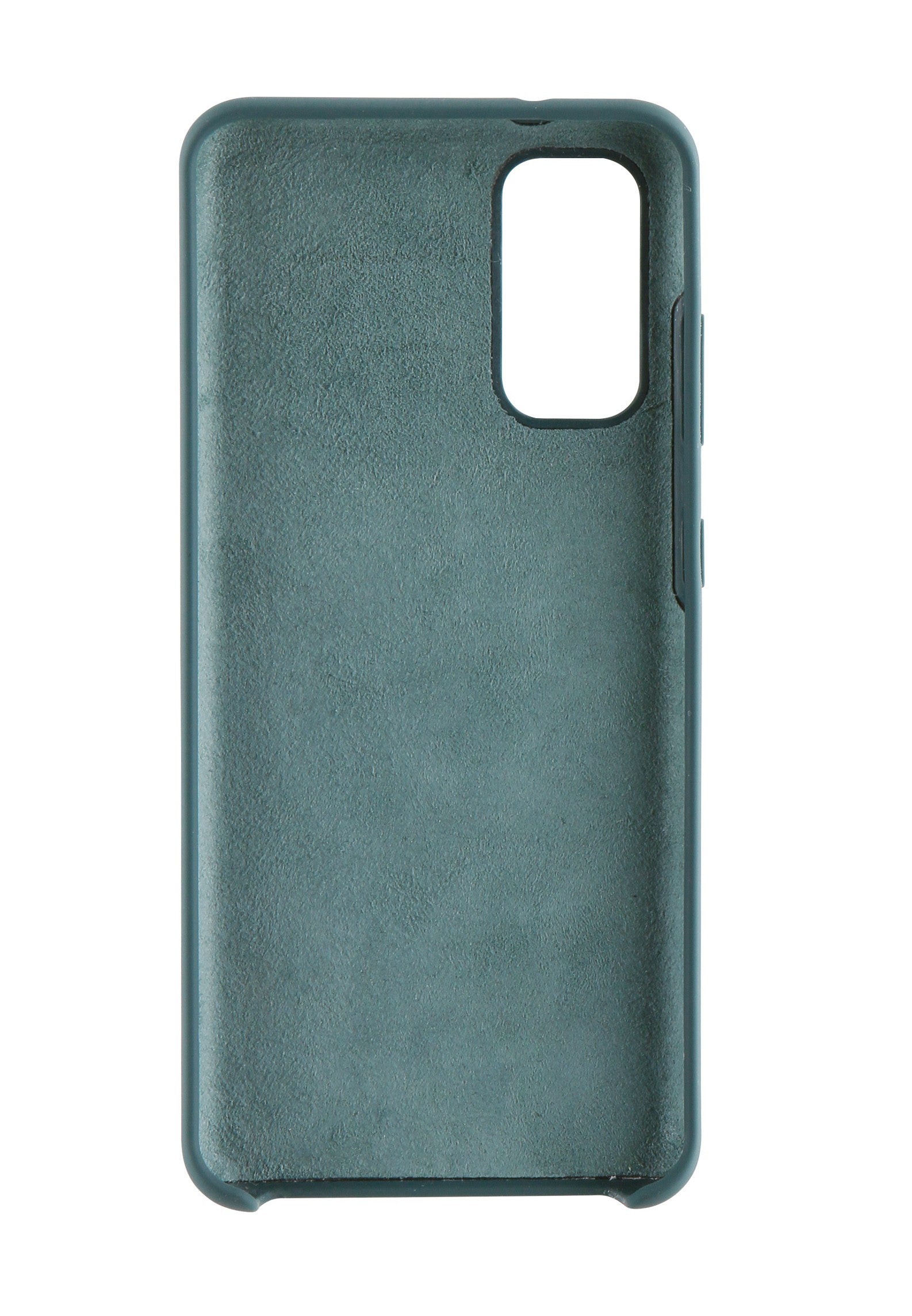 VIVANCO Hype Cover, Schutzhülle für Samsung Galaxy S20
