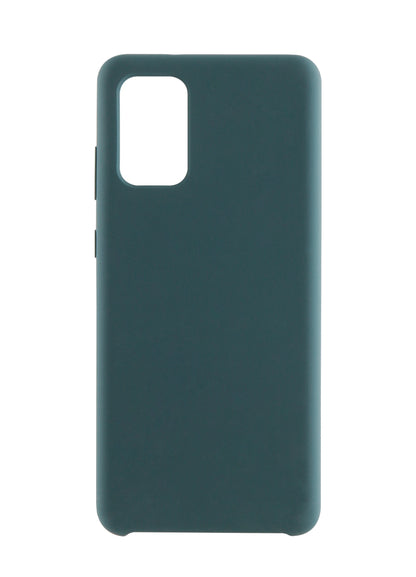 VIVANCO Hype Cover, Schutzhülle für Samsung Galaxy S20