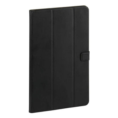 Vivanco Folio Case für Samsung Galaxy Tab A 10.1, Schwarz