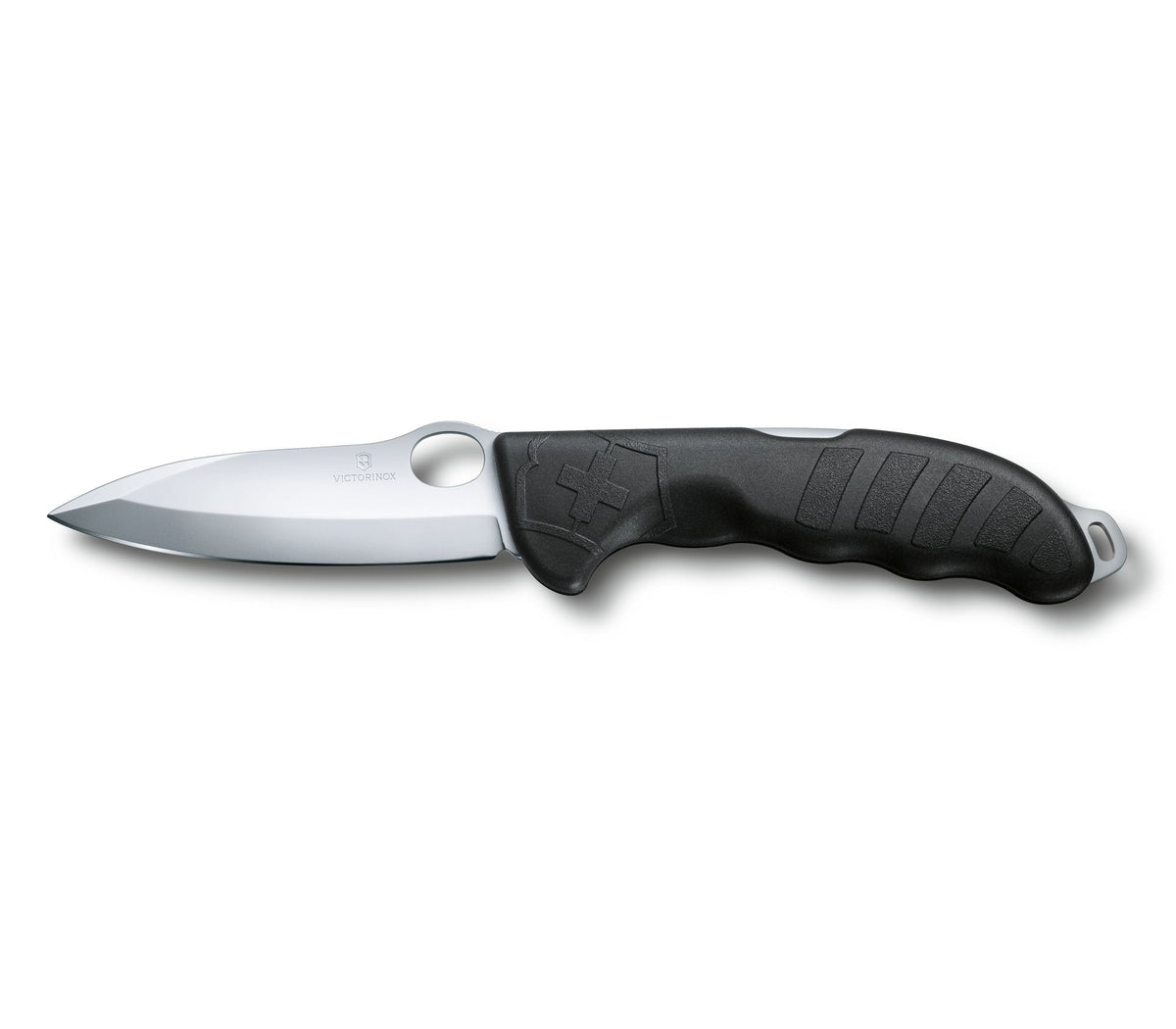 Victorinox Hunter Pro Schwarz