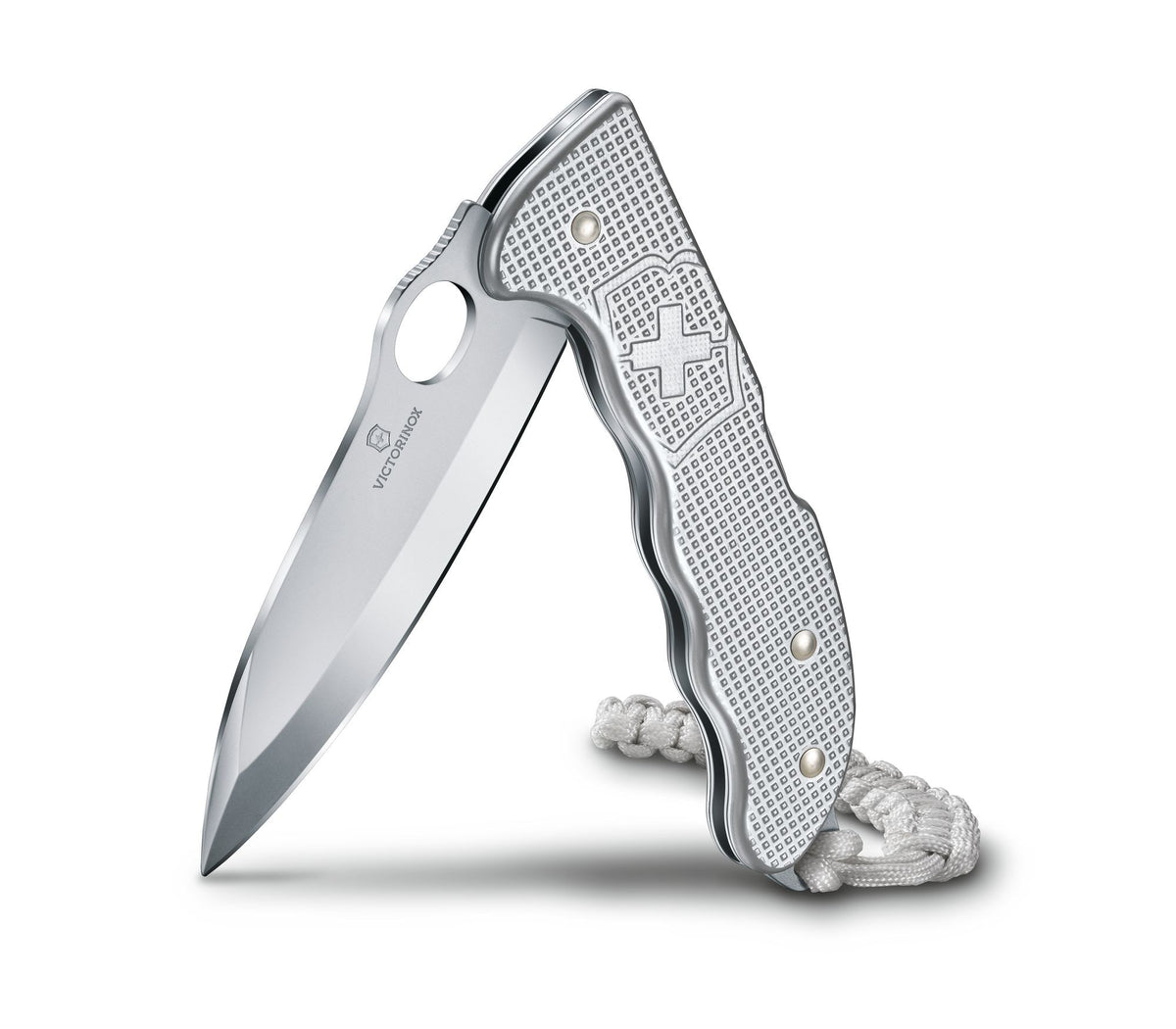 Victorinox Hunter Pro Alox Rot