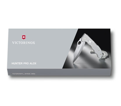 Victorinox Hunter Pro Alox Rot