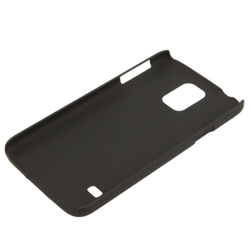 Schwarz Hard Case Cover Samsung Galaxy S5