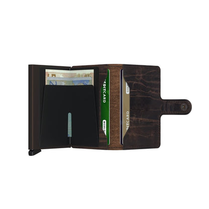 Secrid – Miniwallet Dutch Martin – diverse Farben