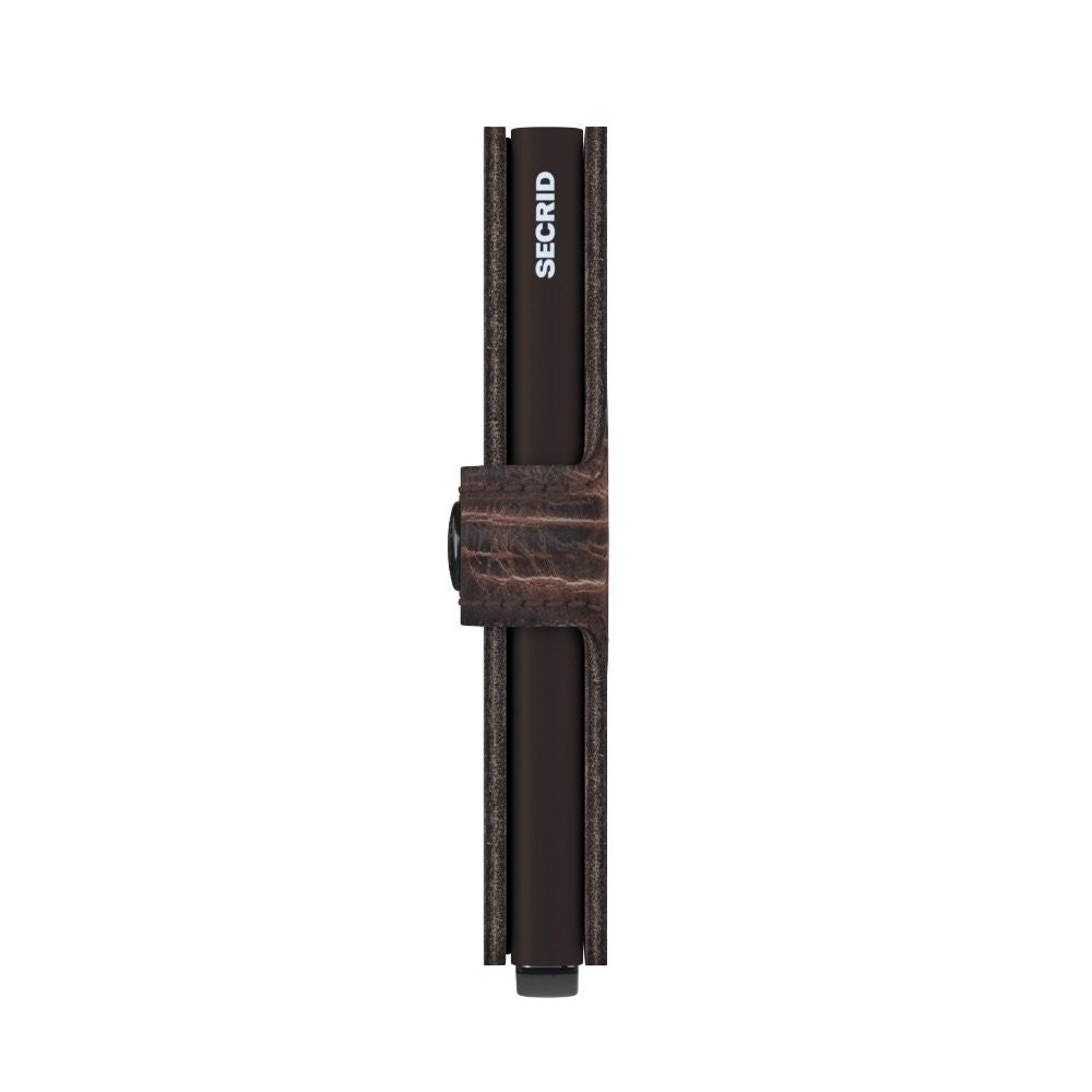 Secrid – Miniwallet Dutch Martin – diverse Farben
