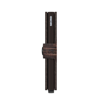 Secrid – Miniwallet Dutch Martin – diverse Farben