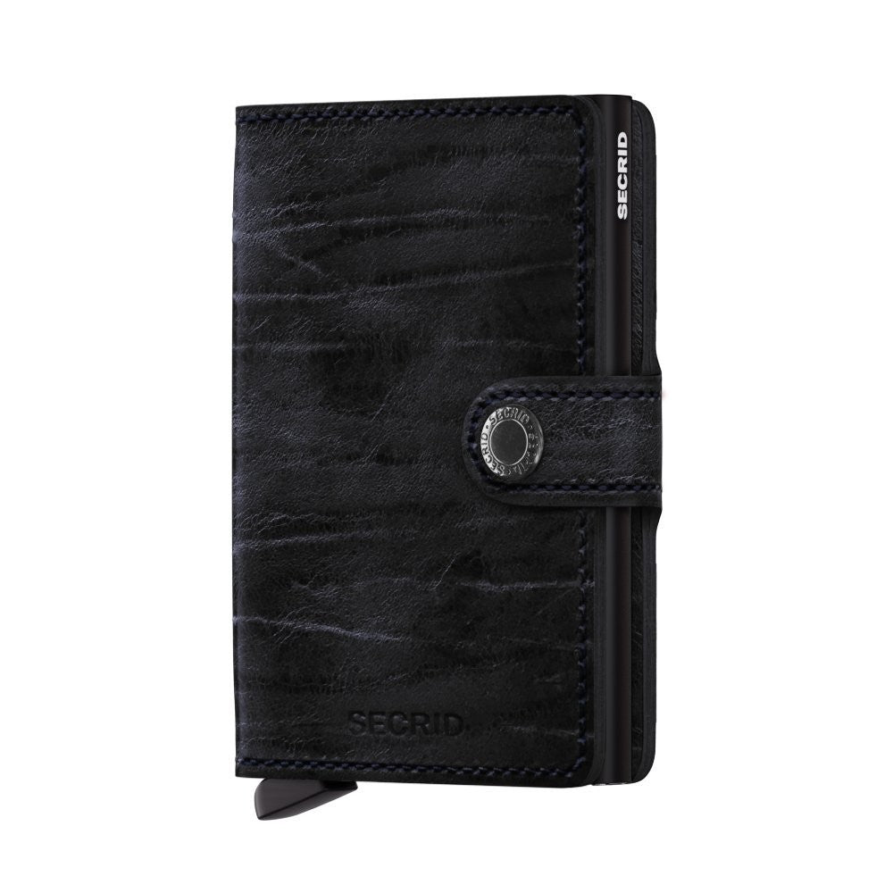 Secrid – Miniwallet Dutch Martin – diverse Farben