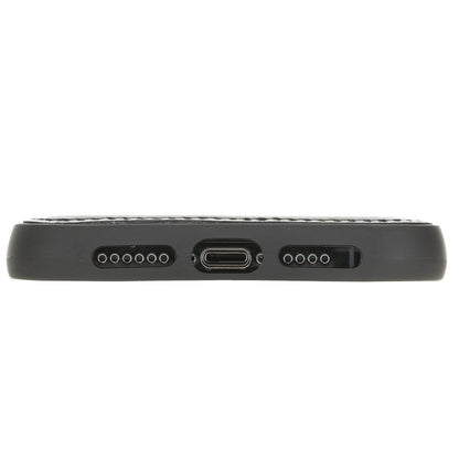 Flex Cover Back Leder Case für iPhone 12 Pro Max 6.7