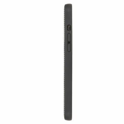 Flex Cover Back Leder Case für iPhone 12 Pro Max 6.7