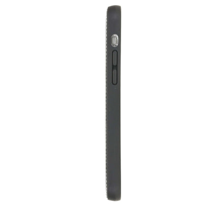 Flex Cover Back Leder Case für iPhone 12 & Pro