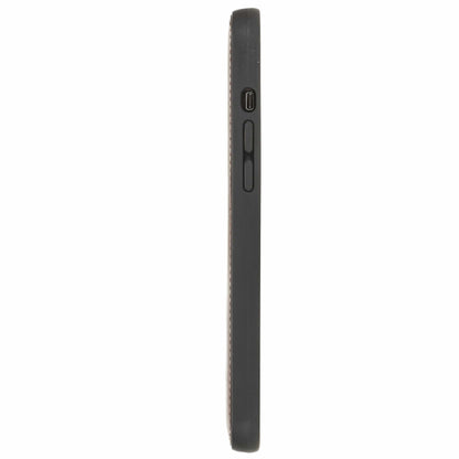 Flex Cover Back Leder Case für iPhone 12 & Pro
