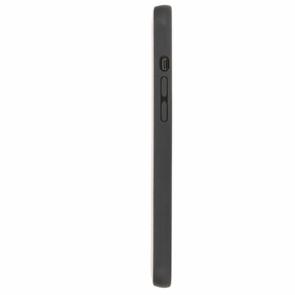 Flex Cover Back Leder Case für iPhone 12 & Pro