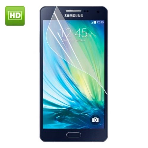 Hochglanz HD SchützFolie Galaxy A3