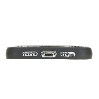 Flex Cover Back Leder Case für iPhone 12 & Pro
